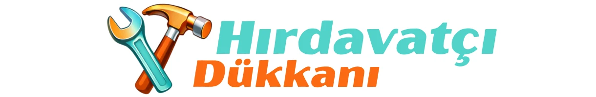 Hırdavatçı Dükkanı