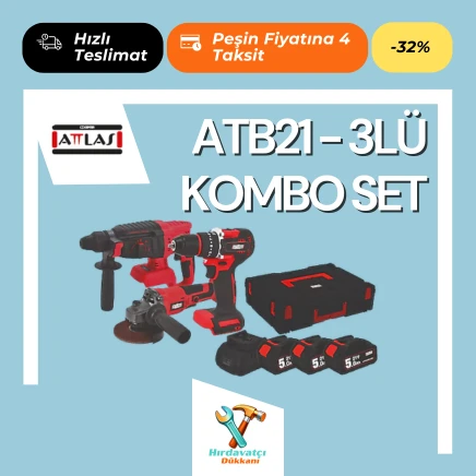 Hırdavatçı Dükkanı promo