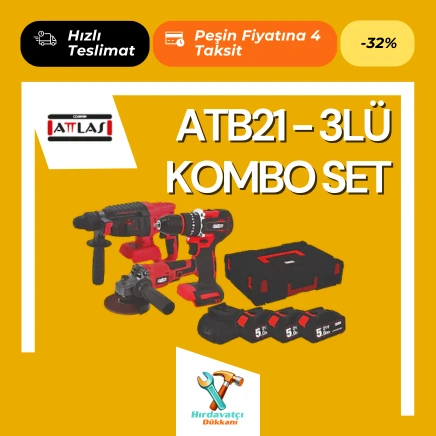 Hırdavatçı Dükkanı promo