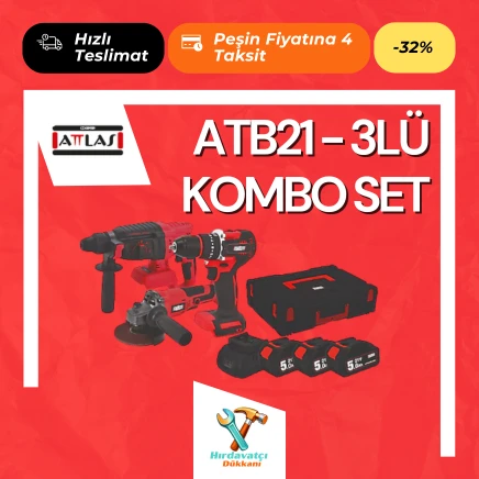 Hırdavatçı Dükkanı promo