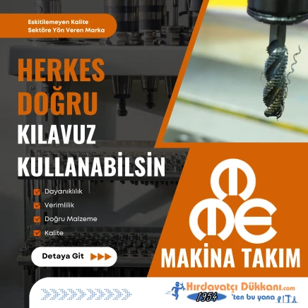 Hırdavatçı Dükkanı promo