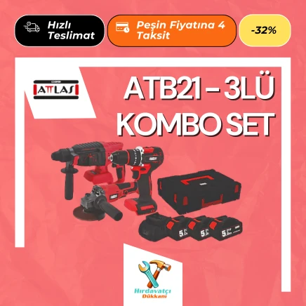 Hırdavatçı Dükkanı promo