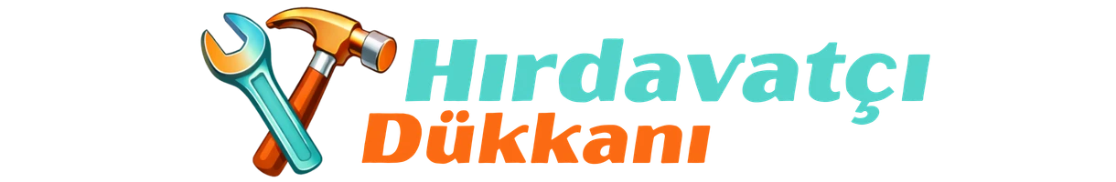 Hırdavatçı Dükkanı